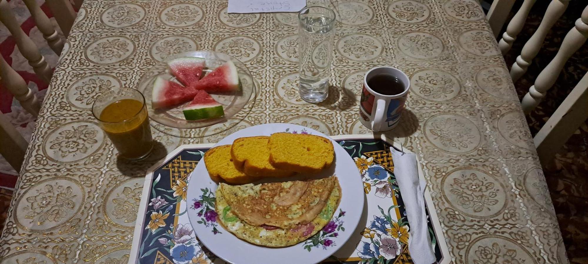Kingston Airport Bed And Breakfast Εξωτερικό φωτογραφία
