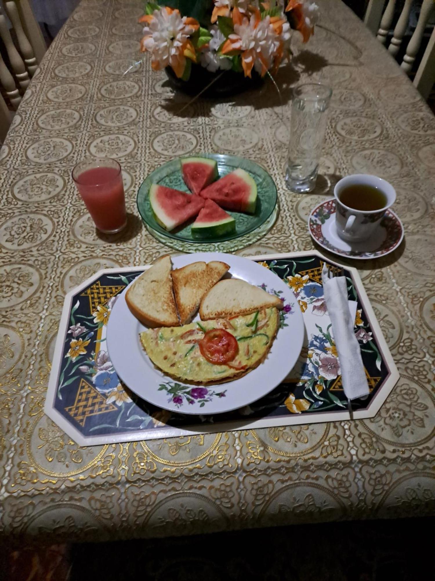 Kingston Airport Bed And Breakfast Εξωτερικό φωτογραφία