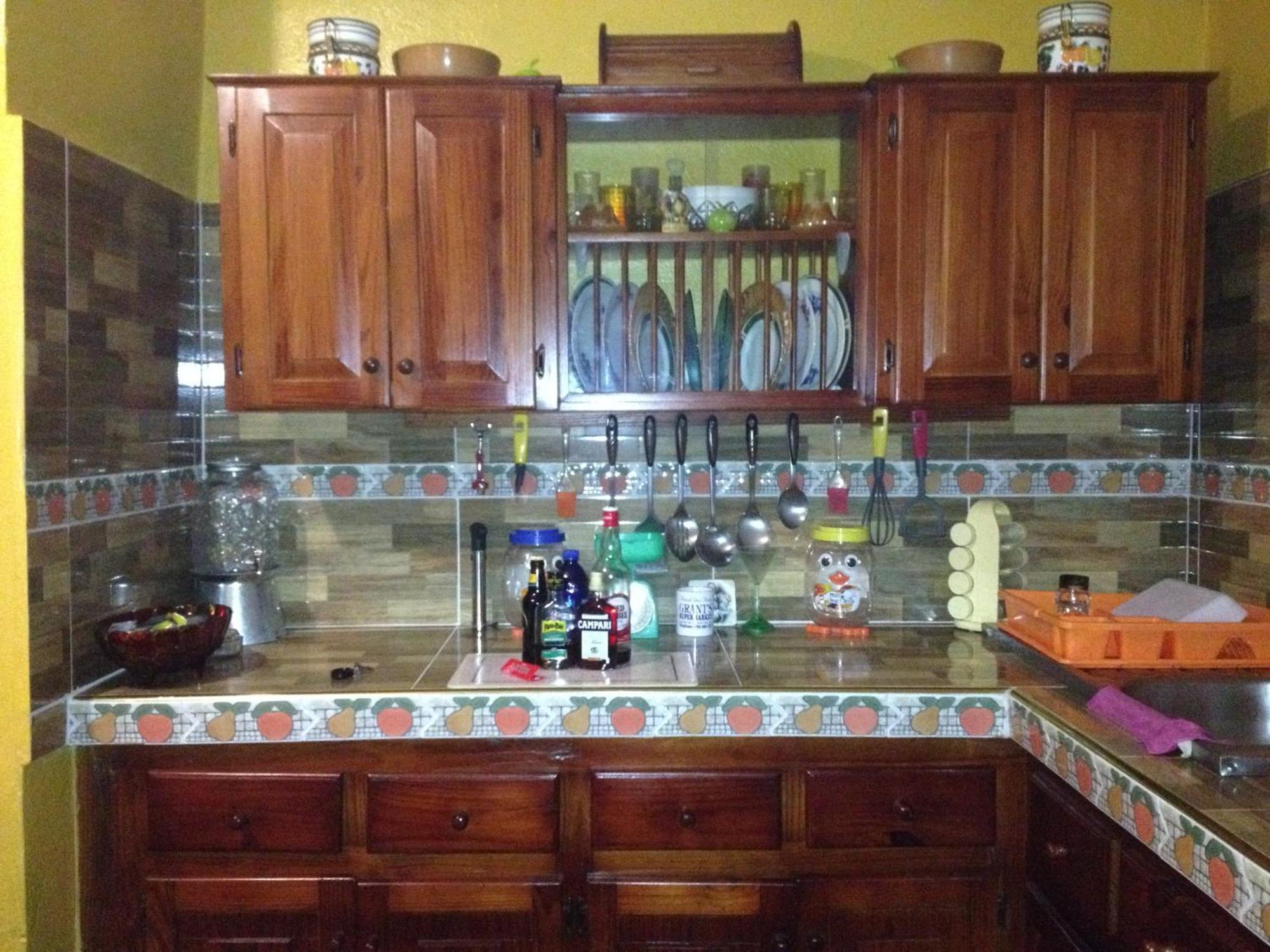 Kingston Airport Bed And Breakfast Εξωτερικό φωτογραφία